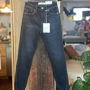 COPY - Brand new size 24 flying monkey jeans